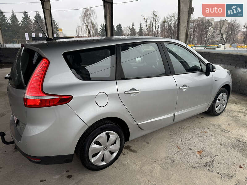 Минивэн Renault Grand Scenic 2016 в Виннице фото 27 Минивэн Renault Grand Scenic 2016 в Виннице