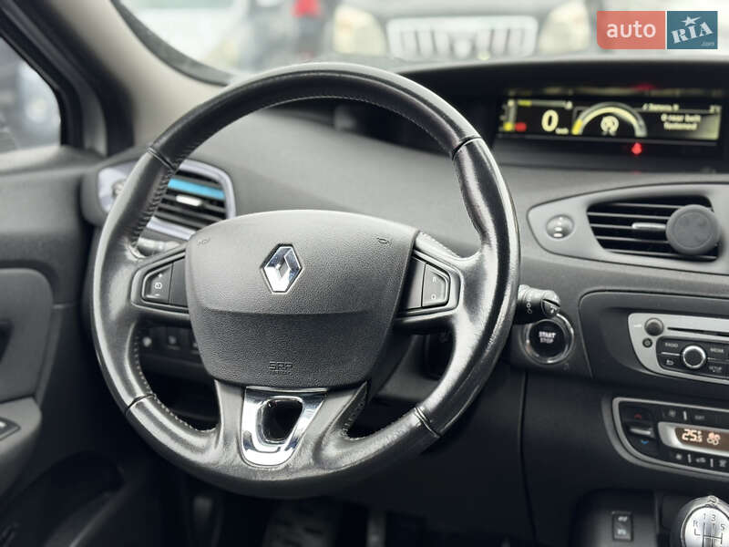 Минивэн Renault Grand Scenic 2016 в Виннице фото 33 Минивэн Renault Grand Scenic 2016 в Виннице