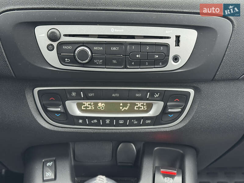 Минивэн Renault Grand Scenic 2016 в Виннице фото 36 Минивэн Renault Grand Scenic 2016 в Виннице