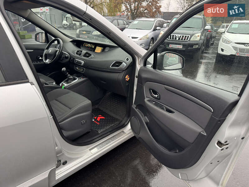 Минивэн Renault Grand Scenic 2016 в Виннице фото 46 Минивэн Renault Grand Scenic 2016 в Виннице