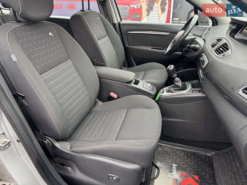 Минивэн Renault Grand Scenic 2016 в Виннице фото 51 Минивэн Renault Grand Scenic 2016 в Виннице