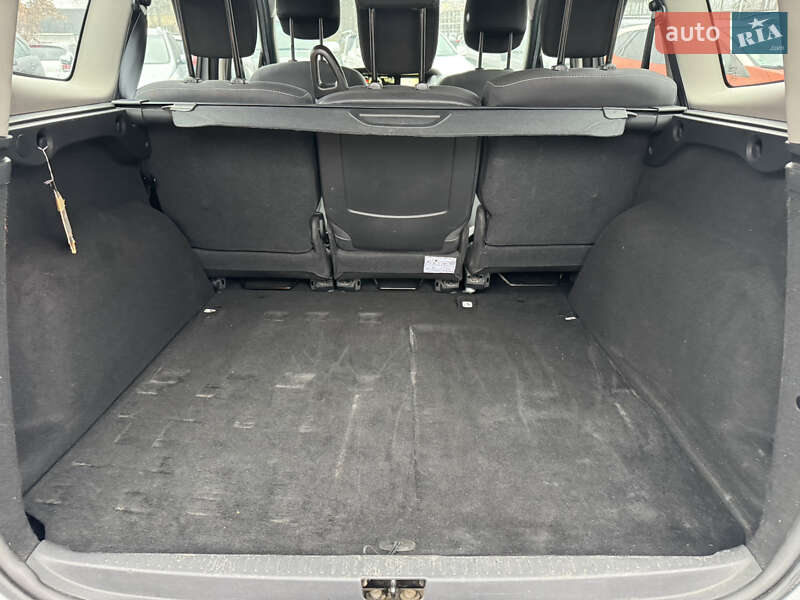 Минивэн Renault Grand Scenic 2016 в Виннице фото 56 Минивэн Renault Grand Scenic 2016 в Виннице