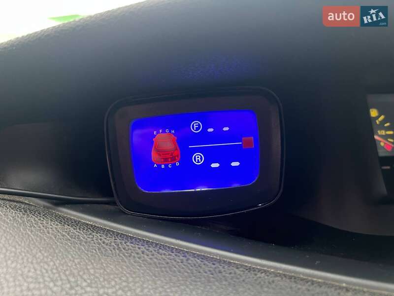 Мінівен Renault Grand Scenic 2011 в Києві фото 25 Мінівен Renault Grand Scenic 2011 в Києві