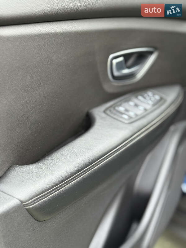 Мінівен Renault Grand Scenic 2020 в Дубні фото 26 Мінівен Renault Grand Scenic 2020 в Дубні