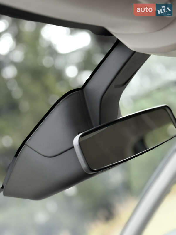 Мінівен Renault Grand Scenic 2020 в Дубні фото 34 Мінівен Renault Grand Scenic 2020 в Дубні