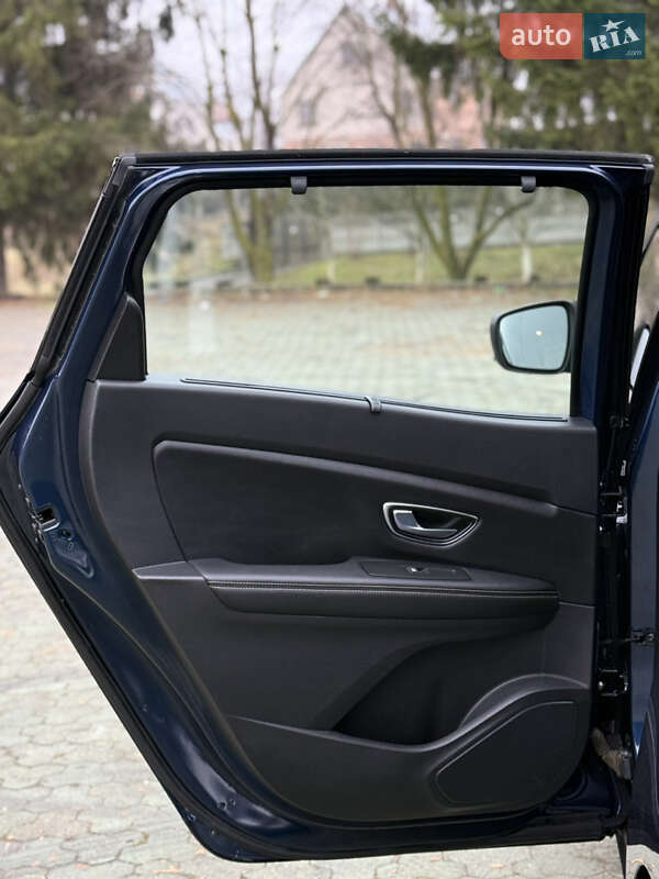 Мінівен Renault Grand Scenic 2020 в Дубні фото 56 Мінівен Renault Grand Scenic 2020 в Дубні