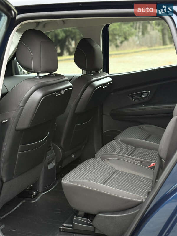 Мінівен Renault Grand Scenic 2020 в Дубні фото 57 Мінівен Renault Grand Scenic 2020 в Дубні