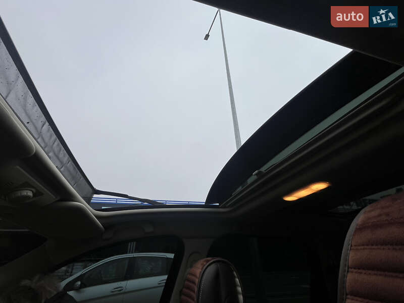 Минивэн Renault Grand Scenic 2012 в Первомайске