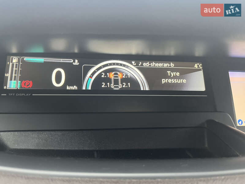 Минивэн Renault Grand Scenic 2012 в Первомайске