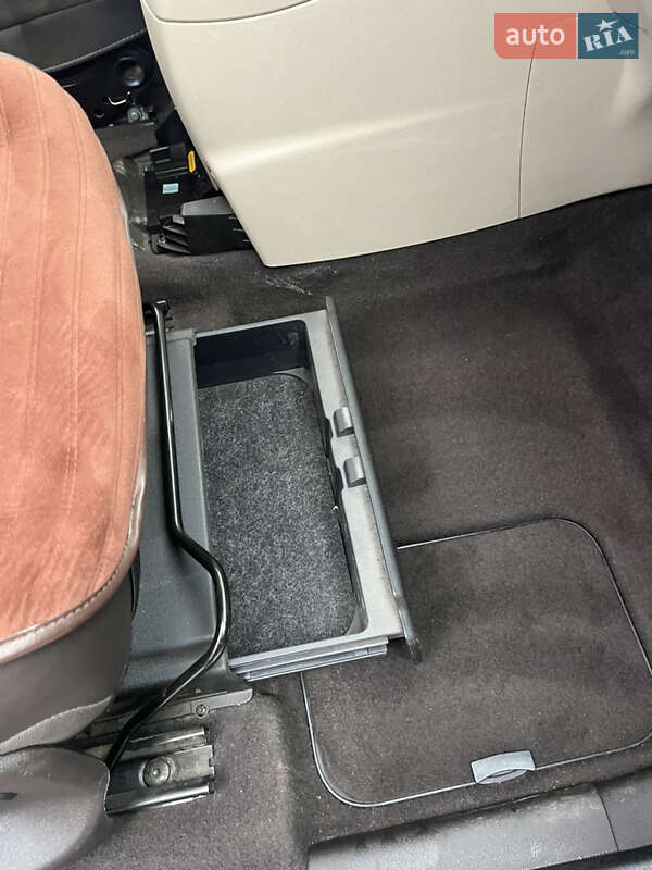 Минивэн Renault Grand Scenic 2012 в Первомайске