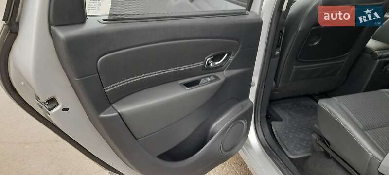 Минивэн Renault Grand Scenic 2013 в Тернополе фото 16 Минивэн Renault Grand Scenic 2013 в Тернополе
