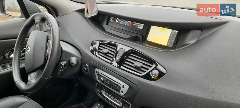 Минивэн Renault Grand Scenic 2013 в Тернополе фото 24 Минивэн Renault Grand Scenic 2013 в Тернополе