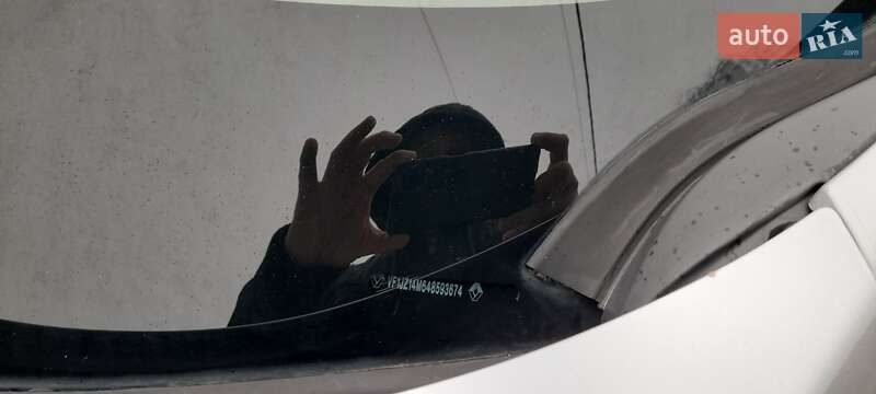 Минивэн Renault Grand Scenic 2013 в Тернополе фото 32 Минивэн Renault Grand Scenic 2013 в Тернополе