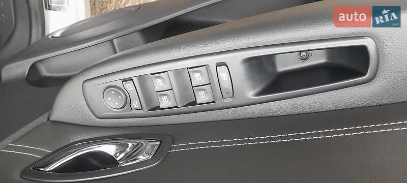 Минивэн Renault Grand Scenic 2013 в Тернополе фото 37 Минивэн Renault Grand Scenic 2013 в Тернополе