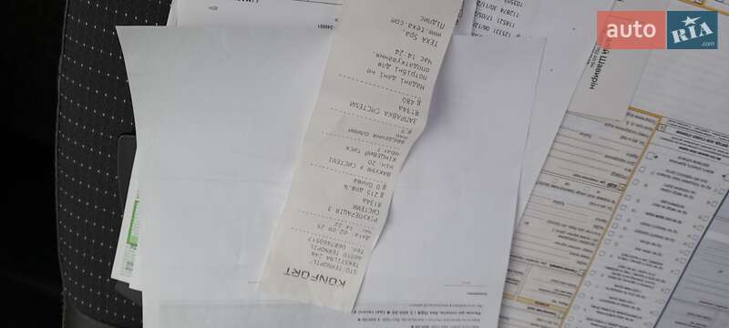 Минивэн Renault Grand Scenic 2013 в Тернополе фото 59 Минивэн Renault Grand Scenic 2013 в Тернополе