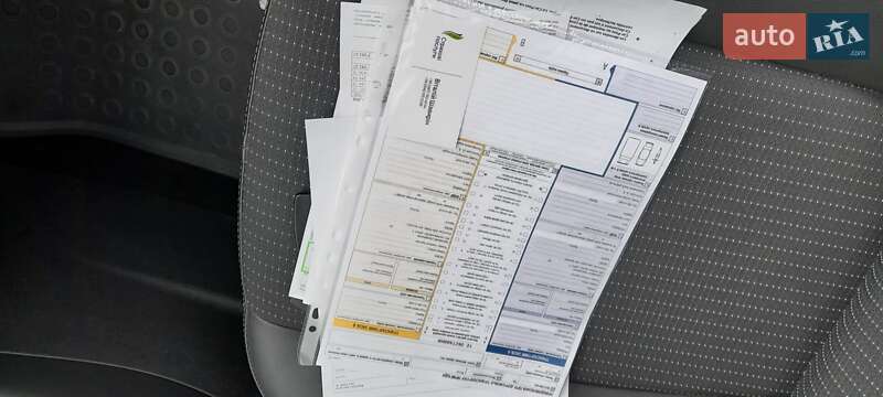 Минивэн Renault Grand Scenic 2013 в Тернополе фото 60 Минивэн Renault Grand Scenic 2013 в Тернополе