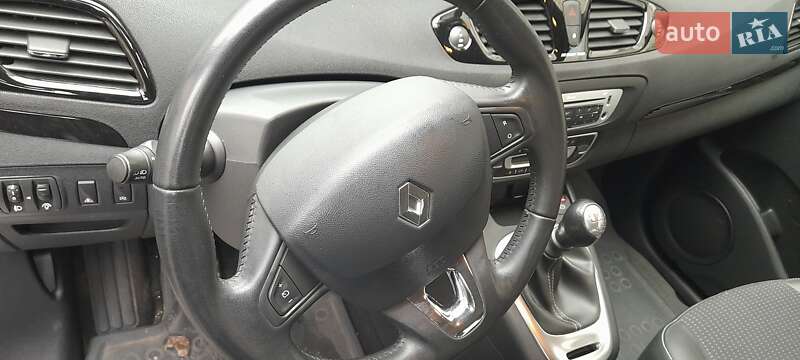Минивэн Renault Grand Scenic 2013 в Тернополе фото 62 Минивэн Renault Grand Scenic 2013 в Тернополе