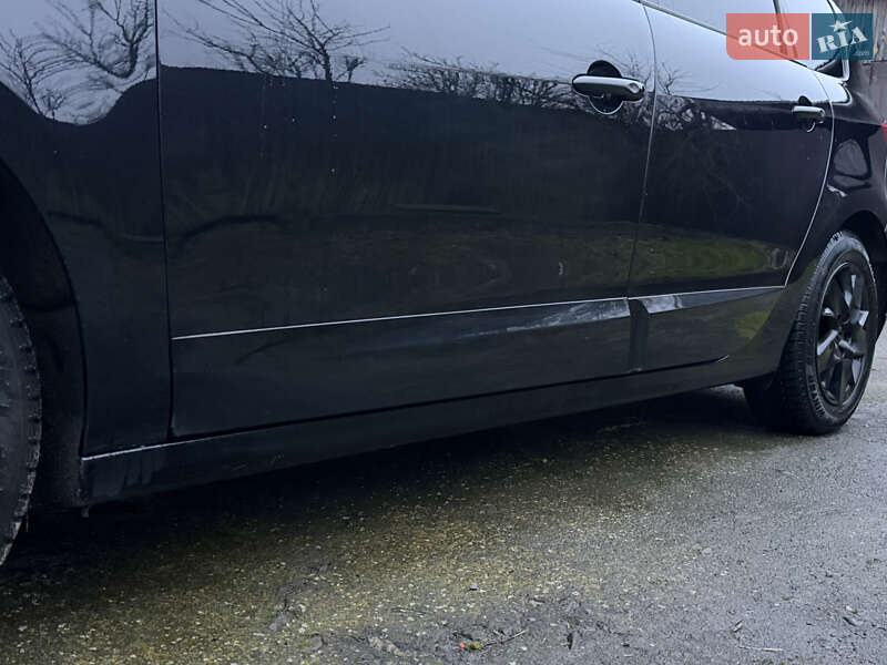 Мінівен Renault Grand Scenic 2011 в Рівному