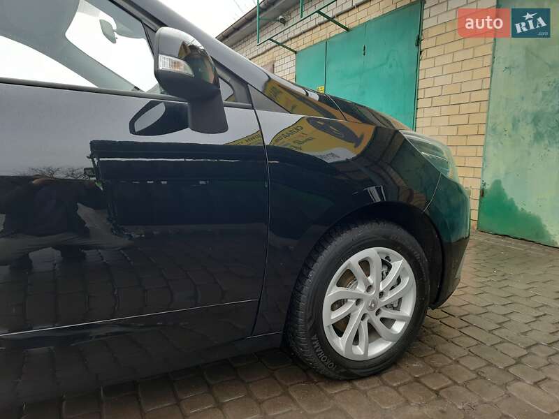 Минивэн Renault Grand Scenic 2014 в Луцке