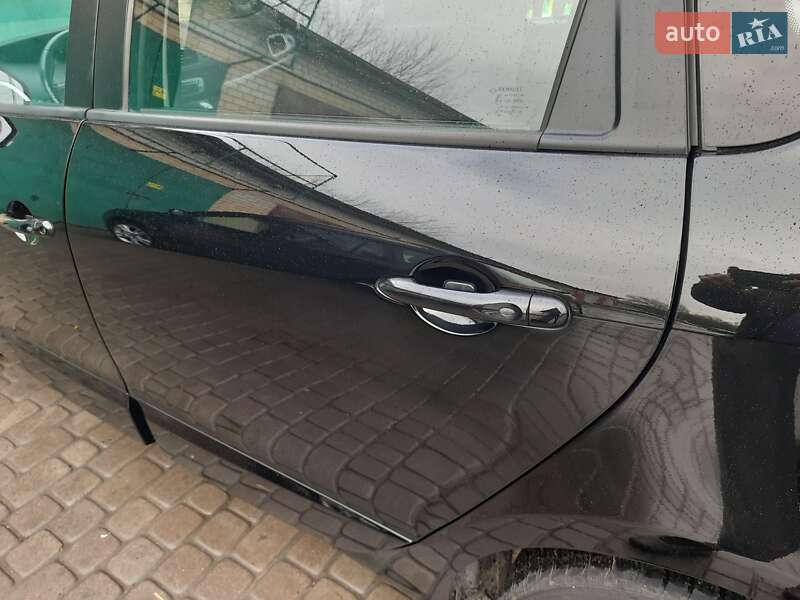 Минивэн Renault Grand Scenic 2014 в Луцке