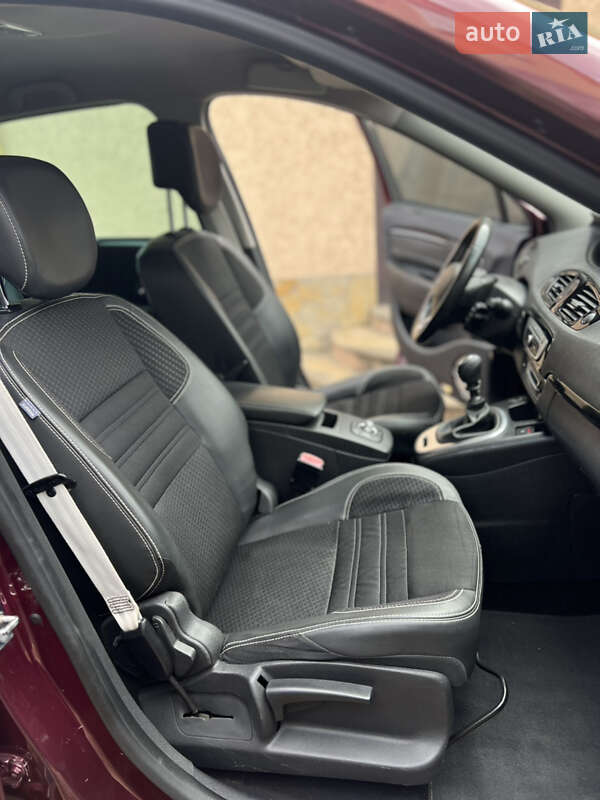 Мінівен Renault Grand Scenic 2014 в Тернополі