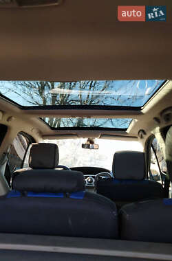 Мінівен Renault Grand Scenic 2006 в Турбовом