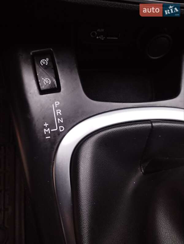 Минивэн Renault Grand Scenic 2009 в Белгороде-Днестровском