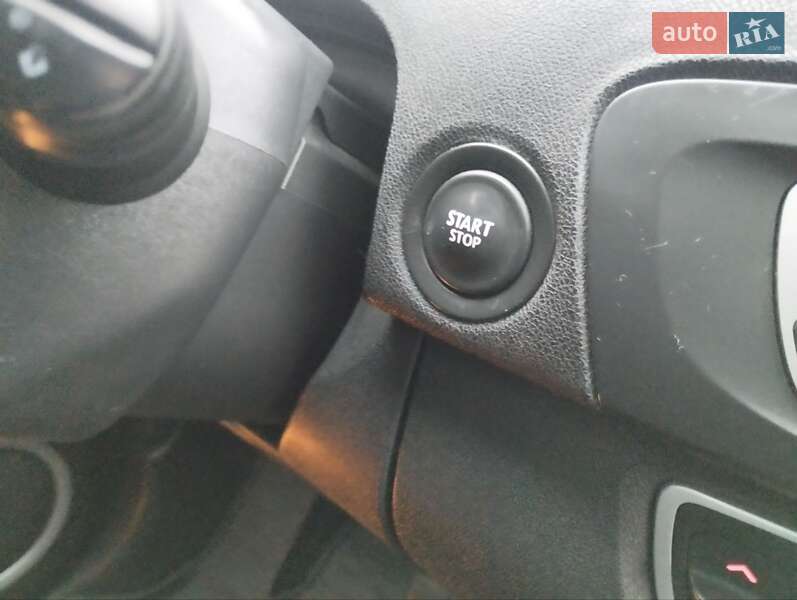 Минивэн Renault Grand Scenic 2009 в Белгороде-Днестровском