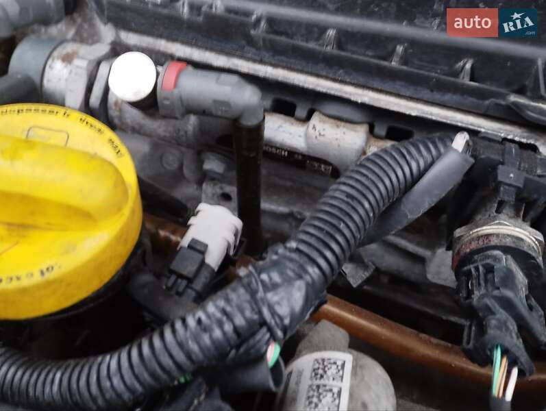 Минивэн Renault Grand Scenic 2009 в Белгороде-Днестровском