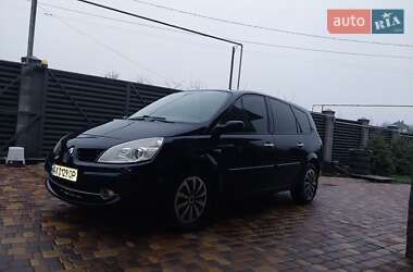 Минивэн Renault Grand Scenic 2007 в Харькове