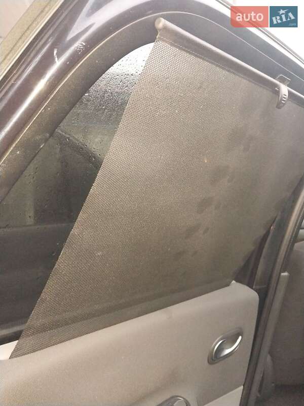 Минивэн Renault Grand Scenic 2007 в Харькове фото 14 Минивэн Renault Grand Scenic 2007 в Харькове