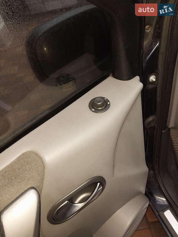 Минивэн Renault Grand Scenic 2007 в Харькове фото 21 Минивэн Renault Grand Scenic 2007 в Харькове