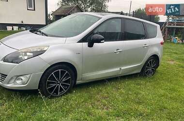 Мінівен Renault Grand Scenic 2011 в Горохові