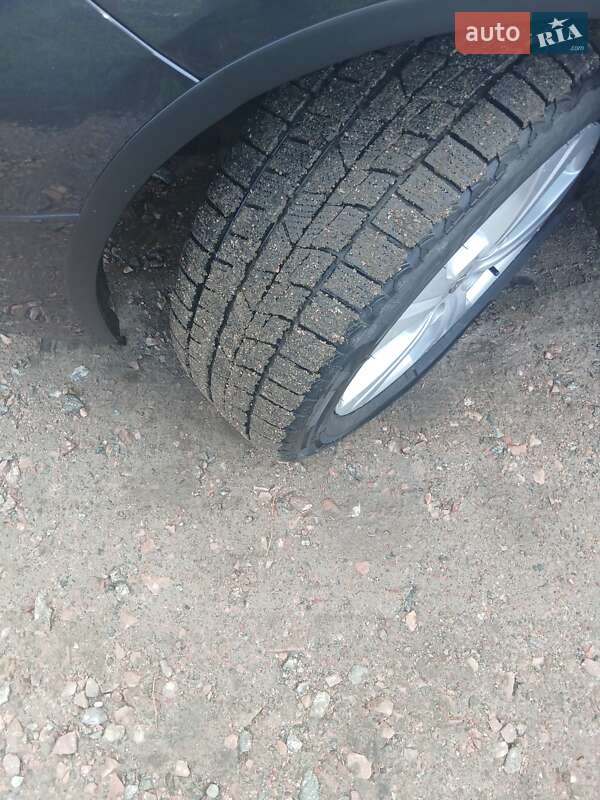 Минивэн Renault Grand Scenic 2011 в Сумах