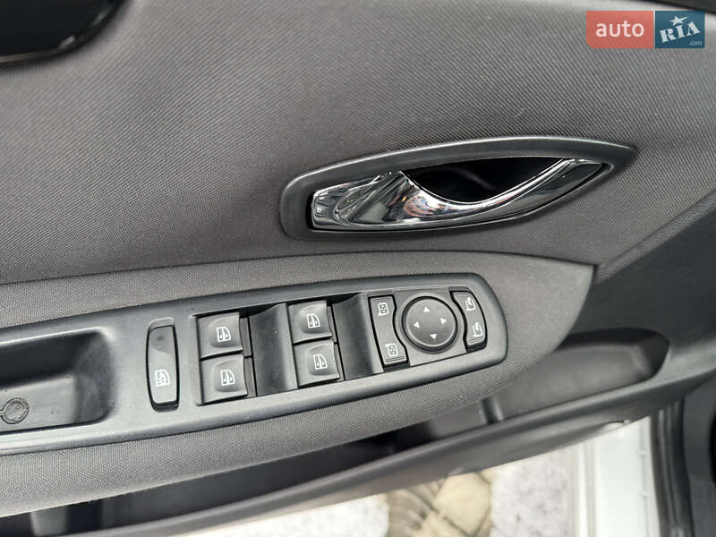 Минивэн Renault Grand Scenic 2014 в Луцке фото 27 Минивэн Renault Grand Scenic 2014 в Луцке