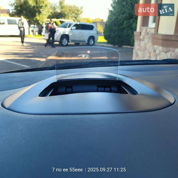 Мінівен Renault Grand Scenic 2017 в Рівному