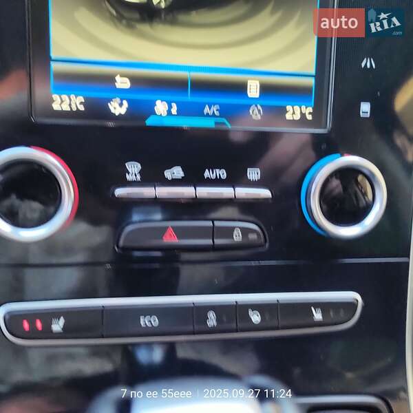 Мінівен Renault Grand Scenic 2017 в Рівному