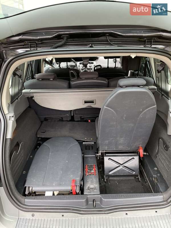 Минивэн Renault Grand Scenic 2008 в Ровно фото 26 Минивэн Renault Grand Scenic 2008 в Ровно