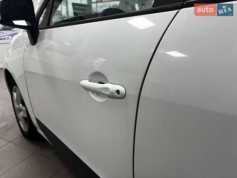 Мінівен Renault Grand Scenic 2012 в Києві фото 17 Мінівен Renault Grand Scenic 2012 в Києві