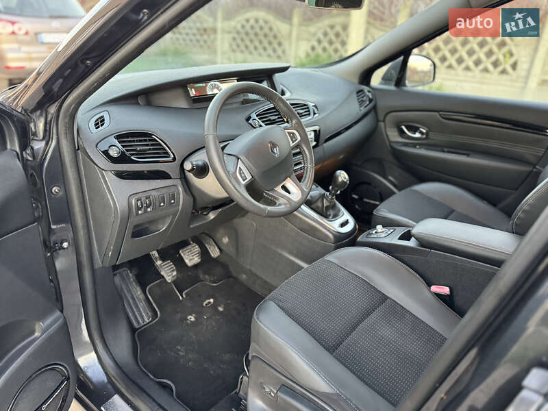 Минивэн Renault Grand Scenic 2011 в Заболотове фото 10 Минивэн Renault Grand Scenic 2011 в Заболотове