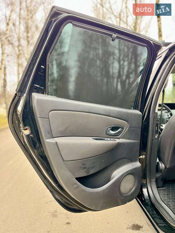 Минивэн Renault Grand Scenic 2013 в Черновцах фото 20 Минивэн Renault Grand Scenic 2013 в Черновцах