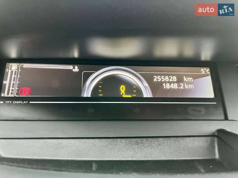 Минивэн Renault Grand Scenic 2013 в Черновцах фото 28 Минивэн Renault Grand Scenic 2013 в Черновцах