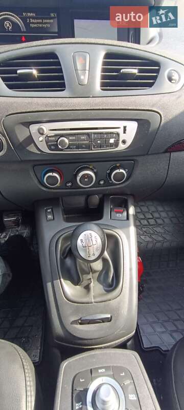 Минивэн Renault Grand Scenic 2013 в Львове фото 18 Минивэн Renault Grand Scenic 2013 в Львове
