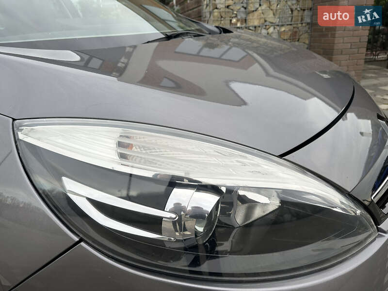 Минивэн Renault Grand Scenic 2014 в Стрые