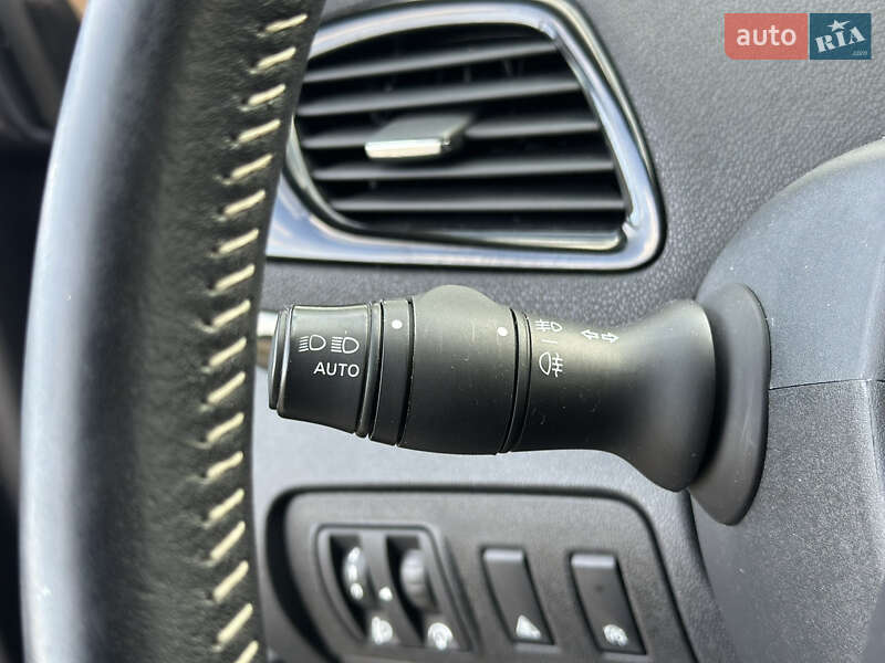 Минивэн Renault Grand Scenic 2014 в Стрые