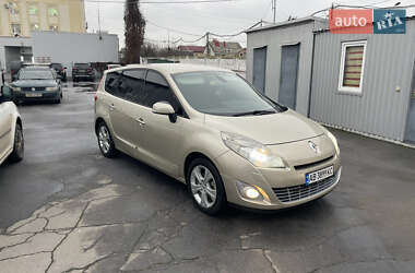 Мінівен Renault Grand Scenic 2009 в Вінниці