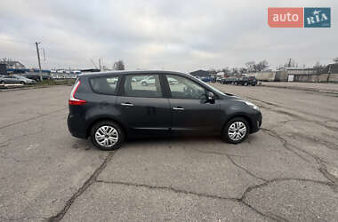 Минивэн Renault Grand Scenic 2011 в Белой Церкви
