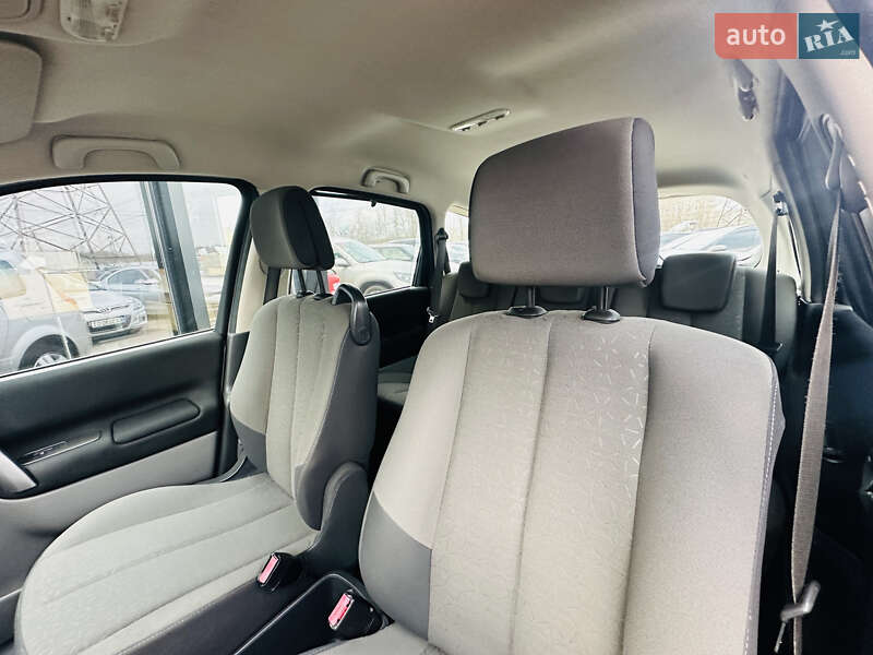 Минивэн Renault Grand Scenic 2008 в Харькове фото 17 Минивэн Renault Grand Scenic 2008 в Харькове