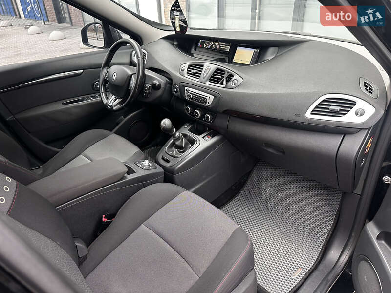 Минивэн Renault Grand Scenic 2013 в Тернополе фото 18 Минивэн Renault Grand Scenic 2013 в Тернополе