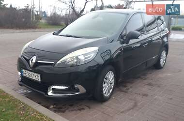 Мінівен Renault Grand Scenic 2014 в Дніпрі